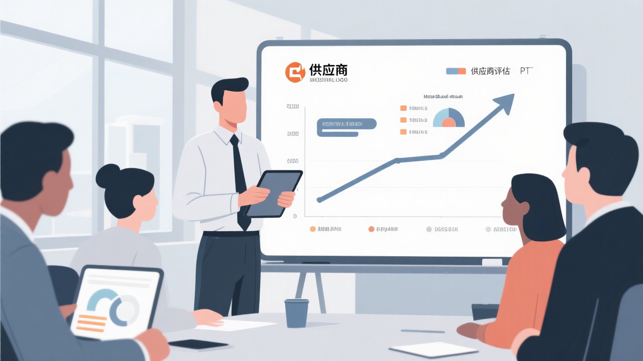 如何科学评估供应商质量改进效果？