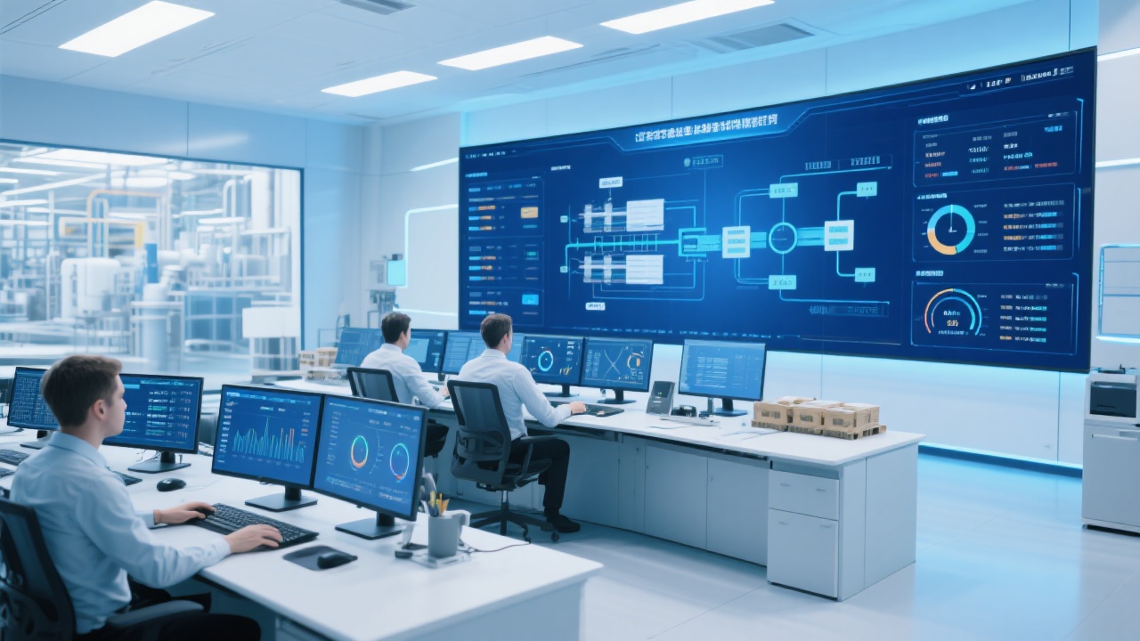 ERP系统如何保障生产质量优异？揭秘高效管理秘诀