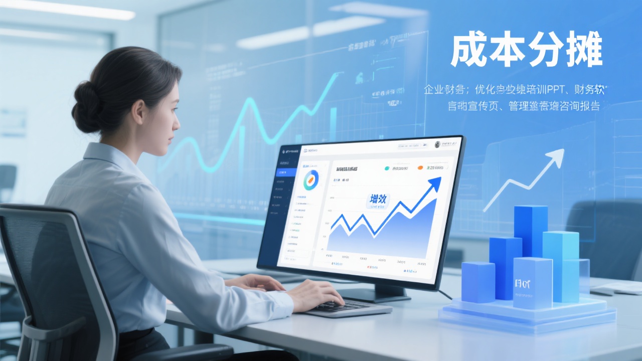 ERP系统成本分摊优化调整，企业降本增效的秘密武器？