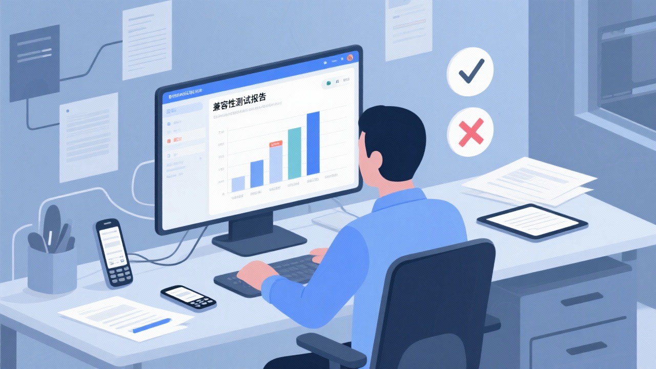 产品版本升级兼容性测试怎么做？避免踩坑的实用指南