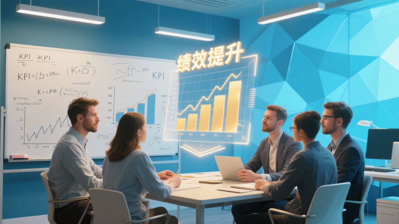 如何提升研发项目绩效？详细改进报告解析！