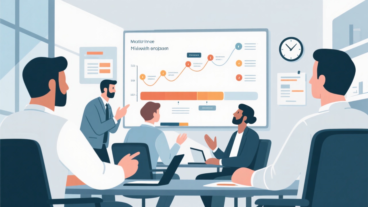 如何高效搞定研发变更执行跟踪管理？