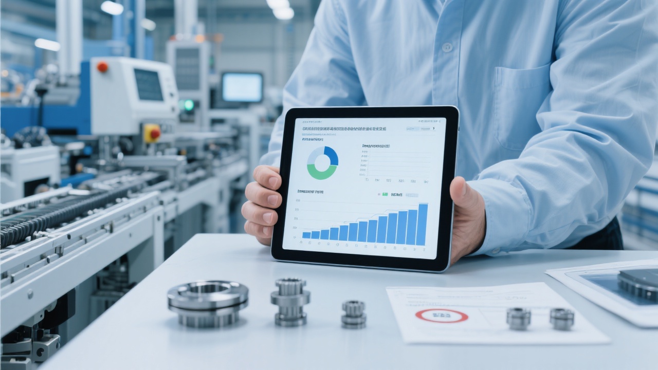 如何评估工序质量改进效果？看完这篇就懂了！