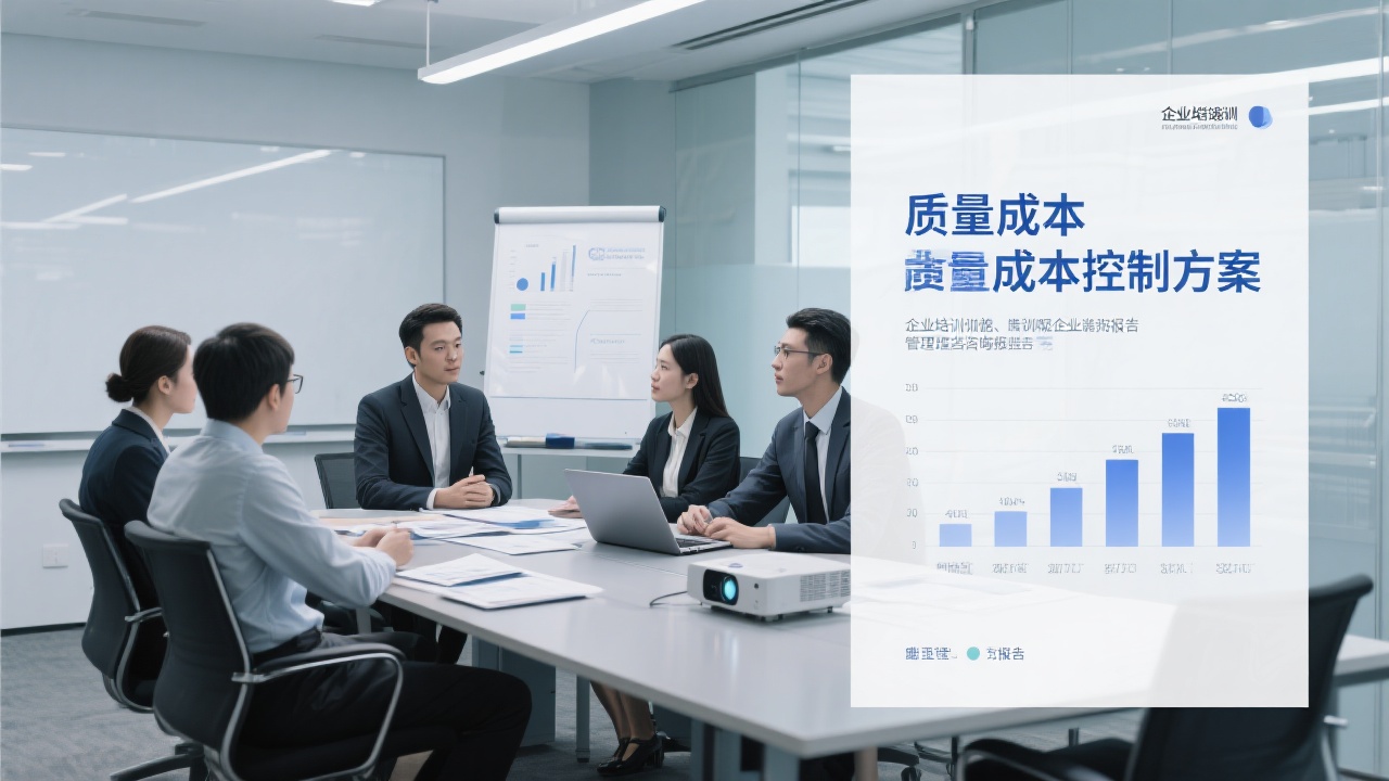 如何有效实施质量成本控制方案管理？