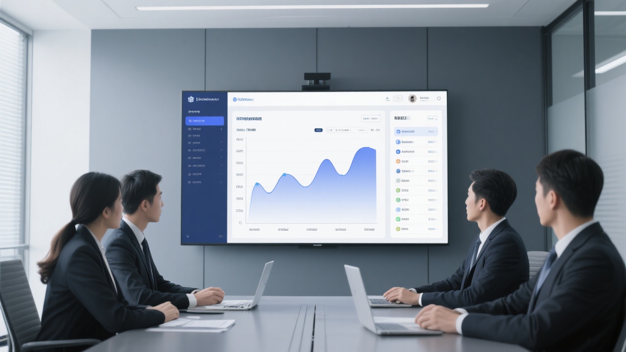 律所如何高效管理项目？这套系统你必须了解！