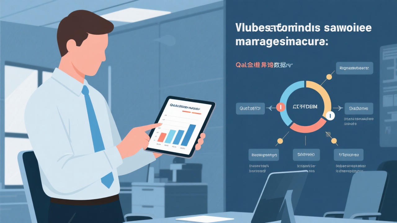 质量异常处理闭环管理，这样做才能真正解决问题！