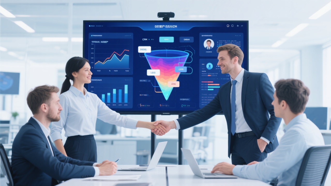 数据挖掘如何助力客户关系管理？揭秘高效策略