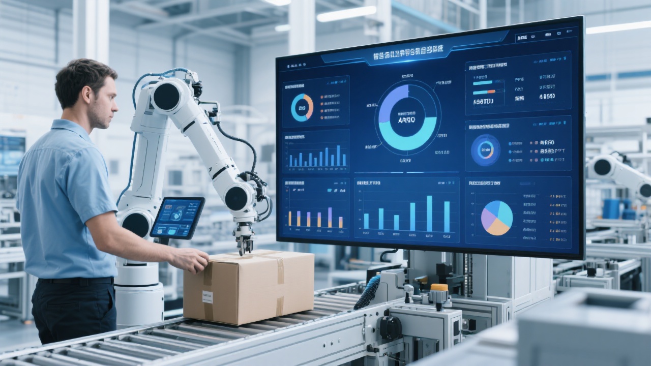 包装制造MES系统，真的能提升生产效率吗？