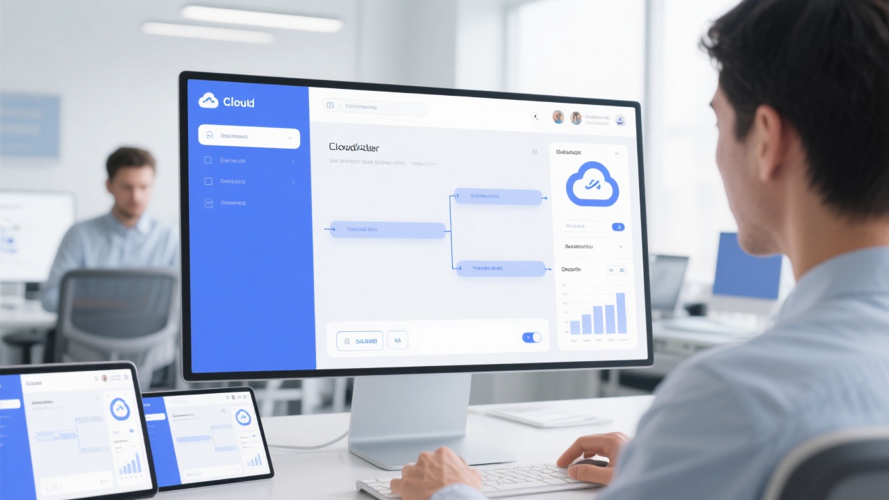 零代码云端编辑器真的好用吗？一文揭秘高效办公新利器