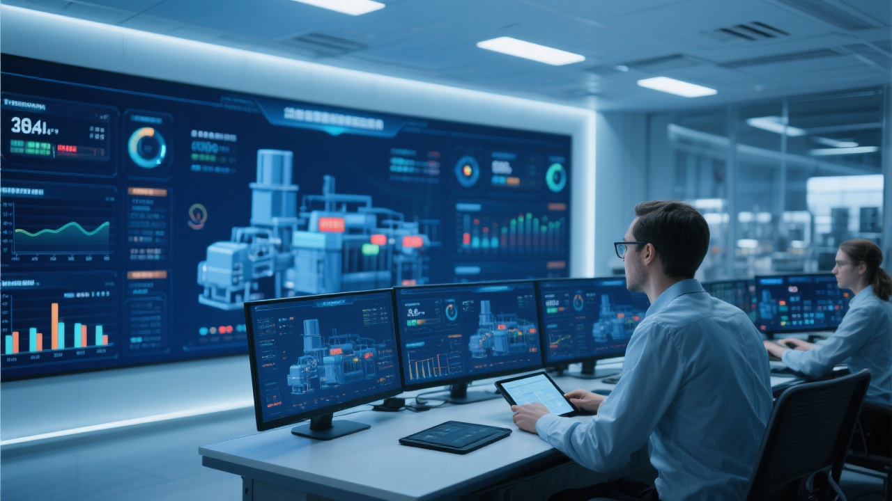 鄞州区工厂生产管理系统怎么选？高效秘诀大公开！