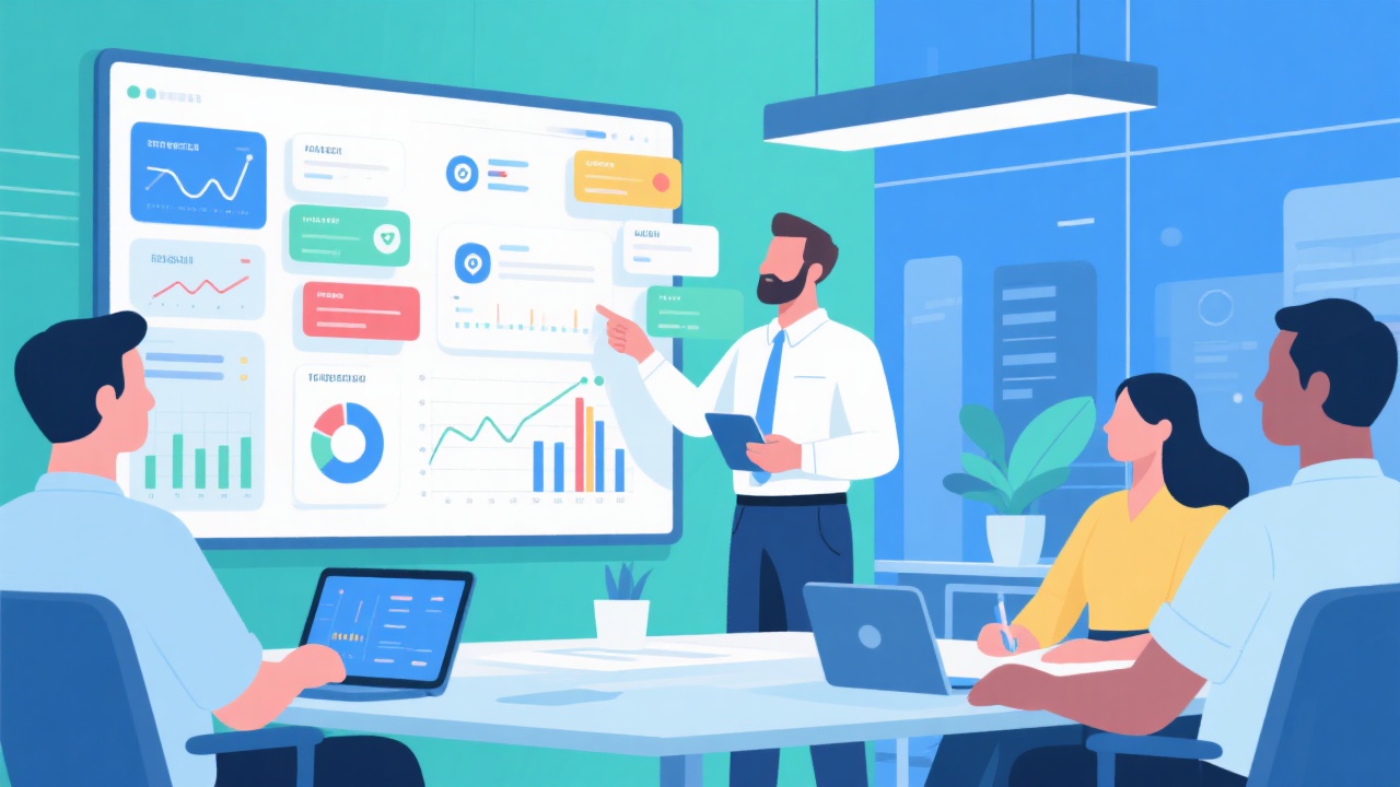 为什么你的项目需要敏捷型PMS管理系统？