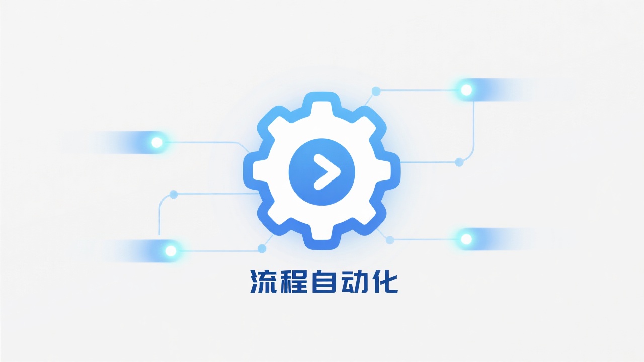 BPM系统的工作原理是怎样的？用最简单的话告诉你