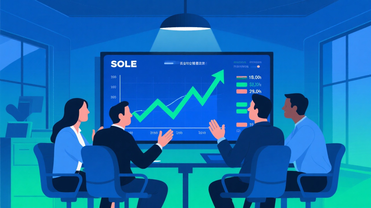 生产企业如何利用销售增长系统实现业绩翻倍？