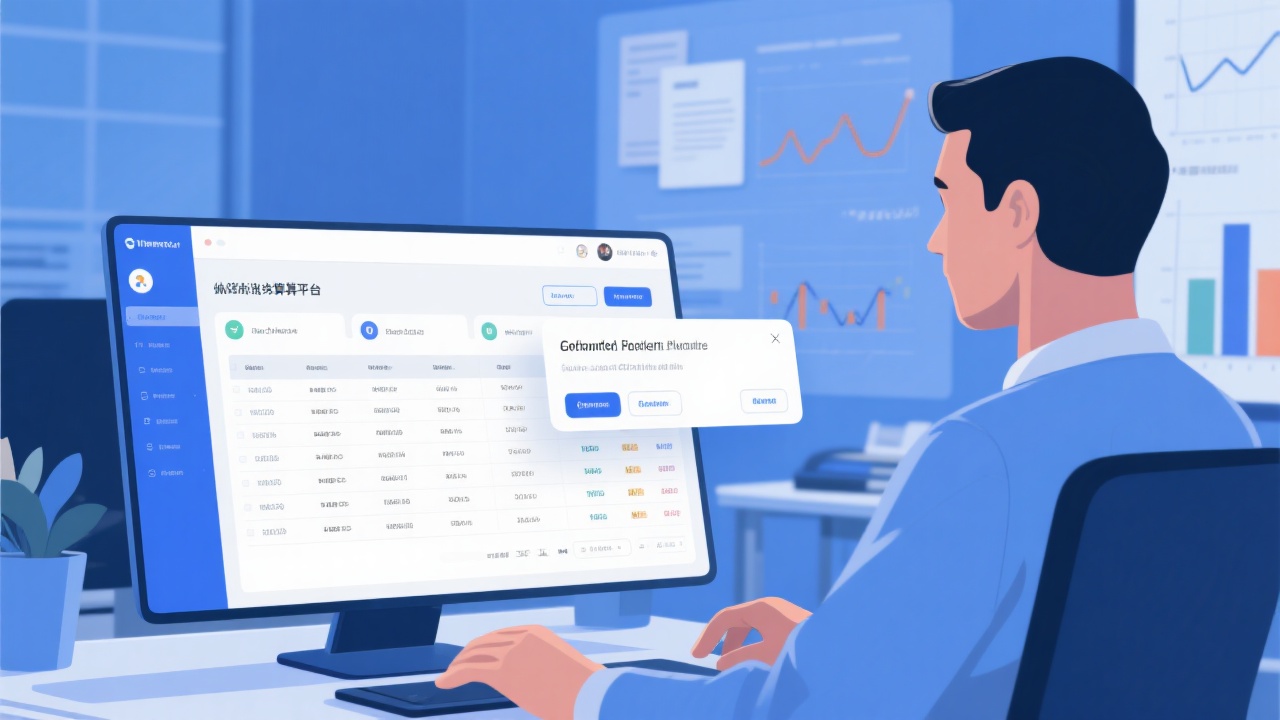 提升薪酬核算平台效果的7个实用建议