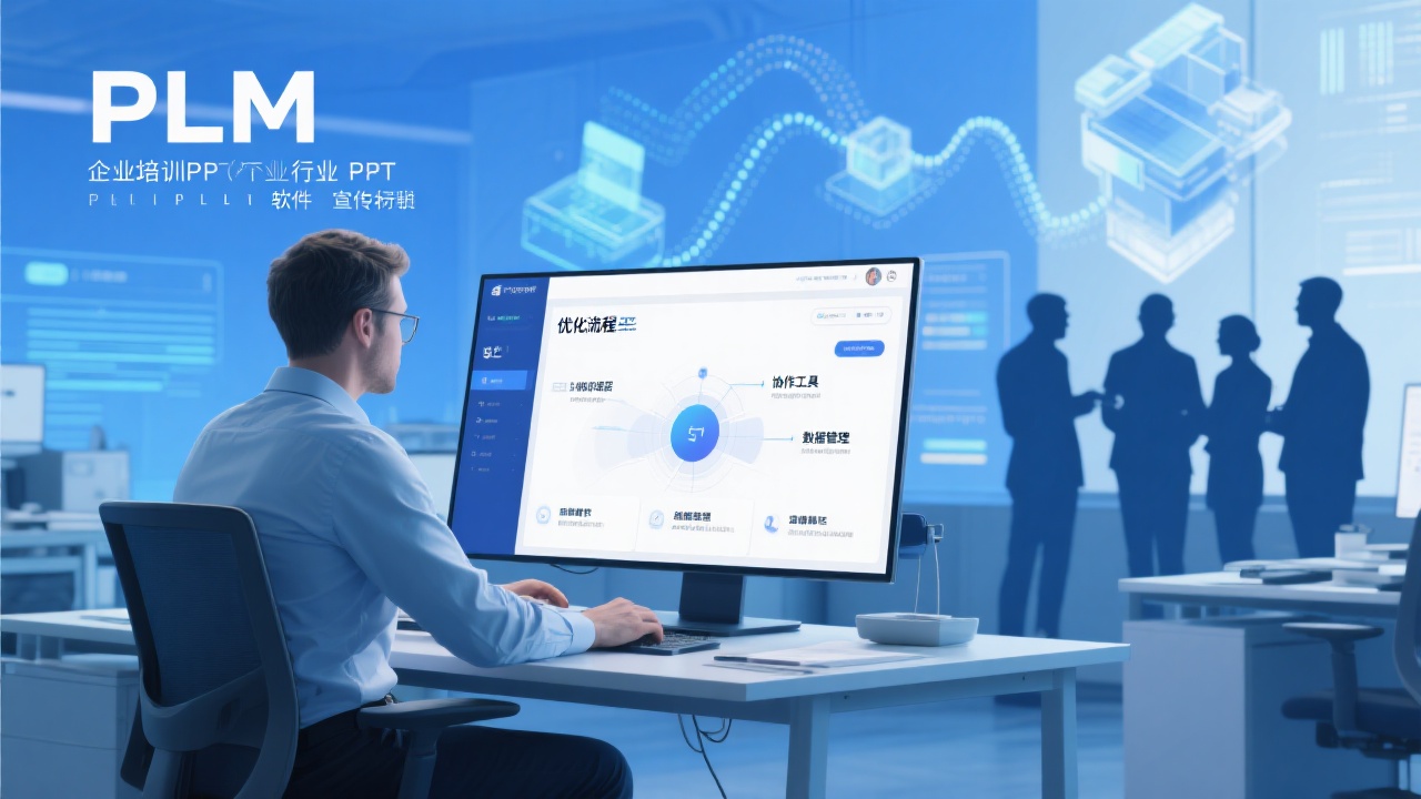 提升PLM产品研发平台效果的7个实用建议