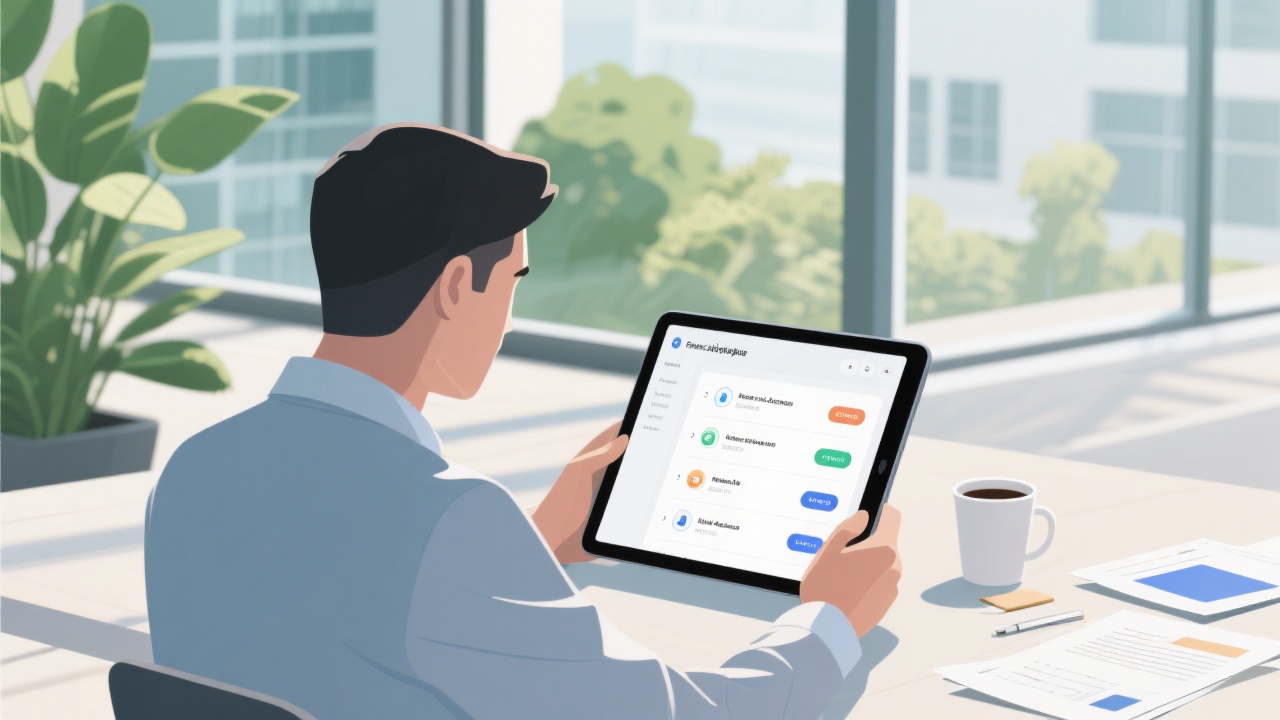 提升移动审批项目管理系统效果的7个实用建议