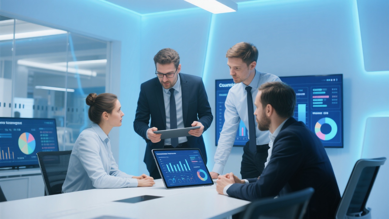 2025年必备！移动客户运营管理系统如何提升企业效率？