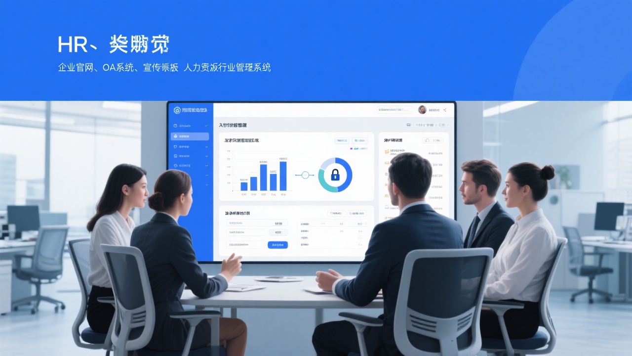 企业必备！人事档案管理OA系统如何选？