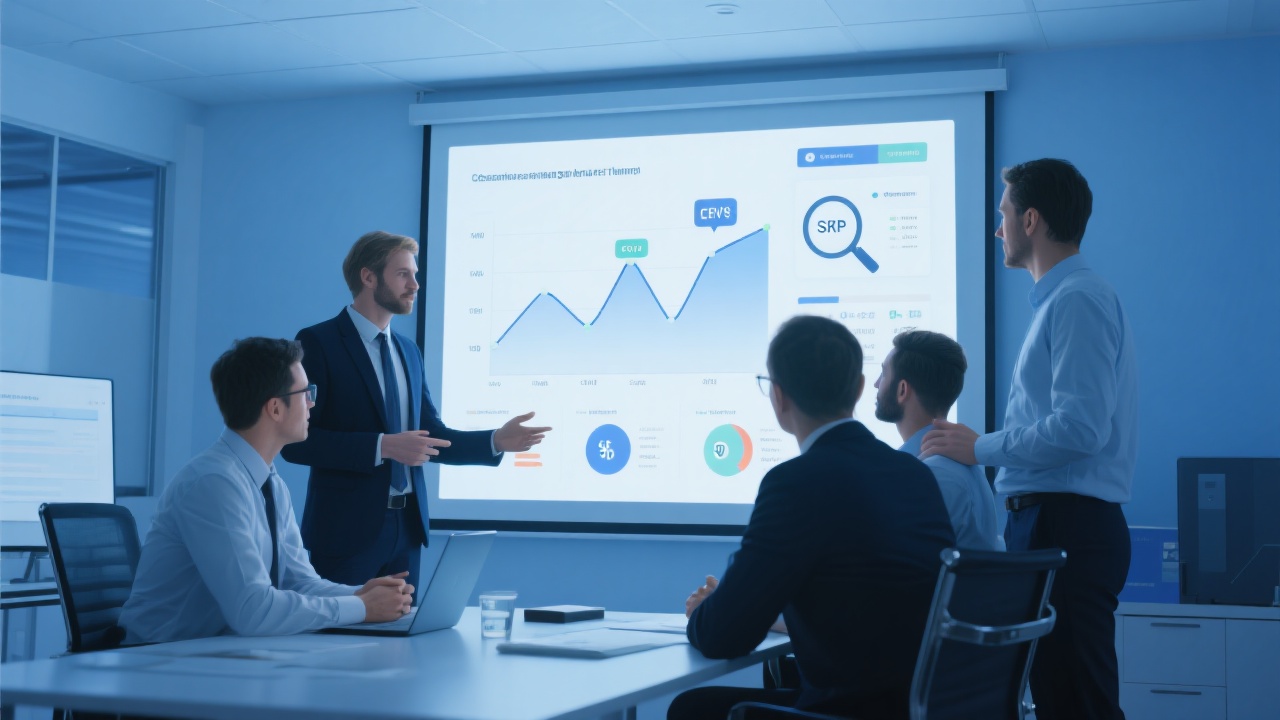 ERP系统成本控制精细化评估：如何精准省钱？