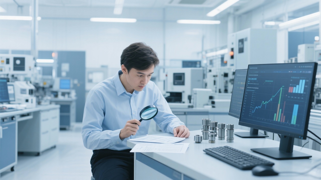 外协加工质量抽检管理怎么做？5步搞定高效管控！