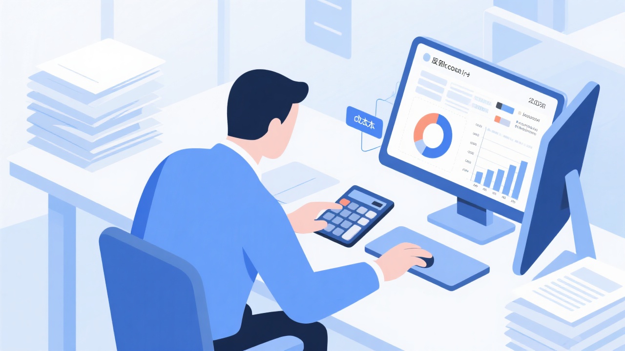 生产返工成本怎么算？教你轻松搞定核算管理！