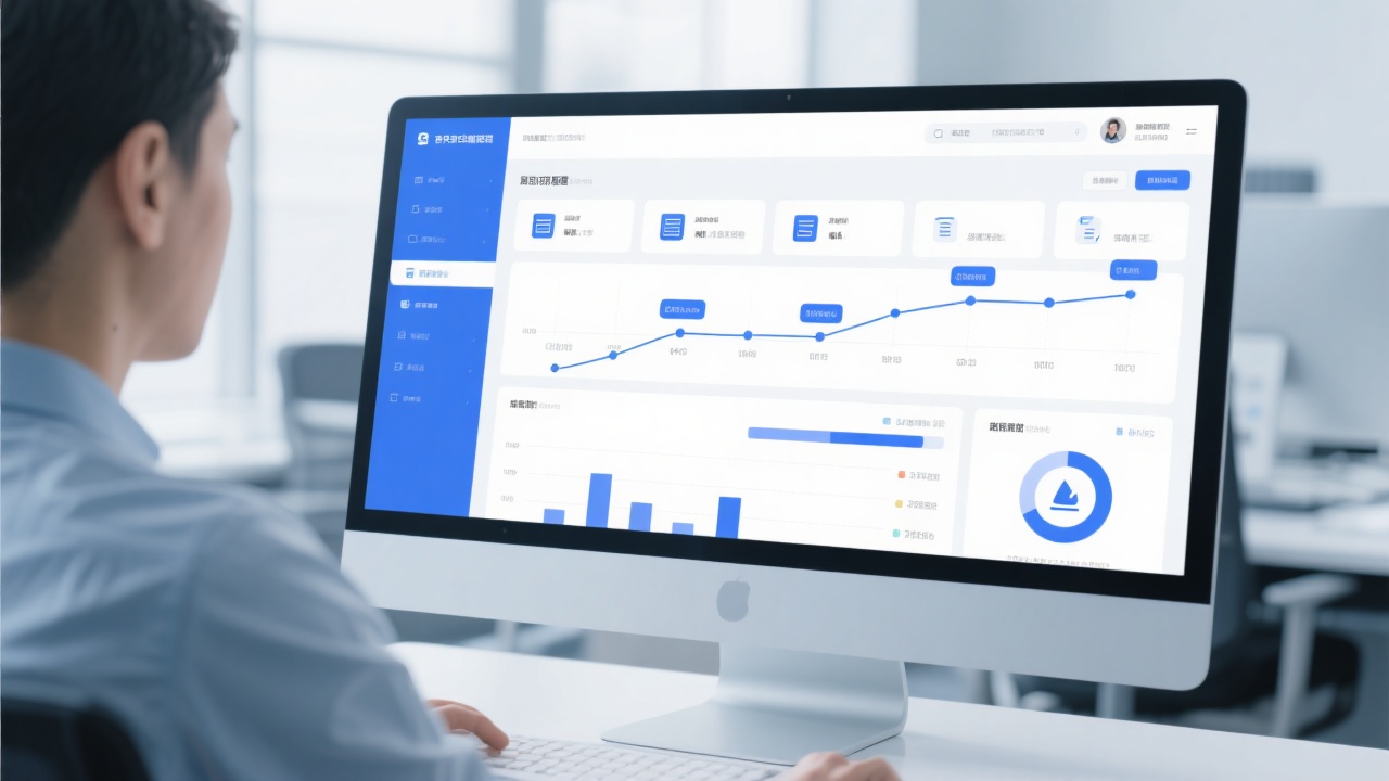 企业必备！客户项目备案管理系统如何提升效率？