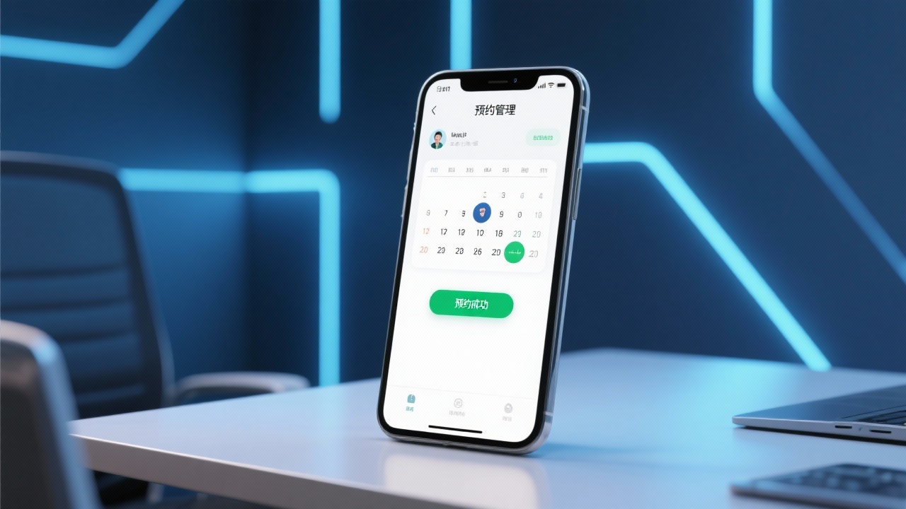 2025年最火的预约管理工具推荐，你选对了吗？