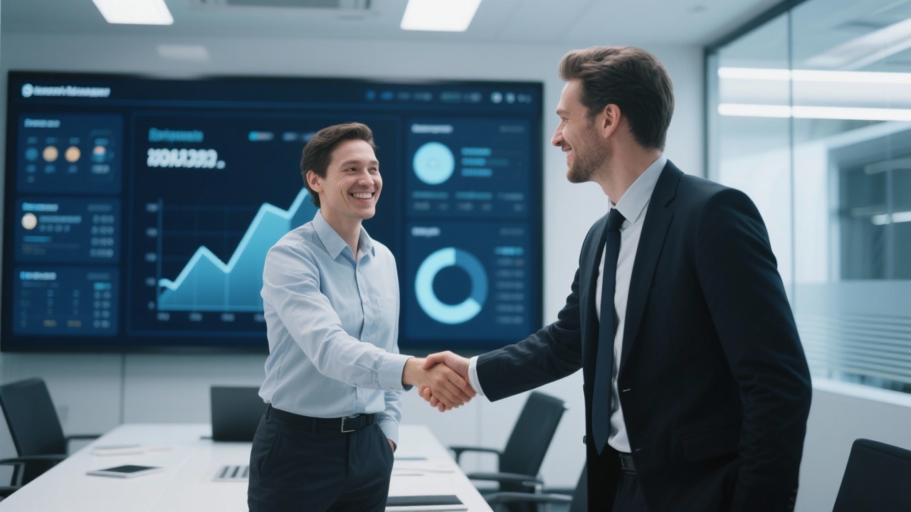 如何高效维护客户关系管理？提升业绩的秘诀！