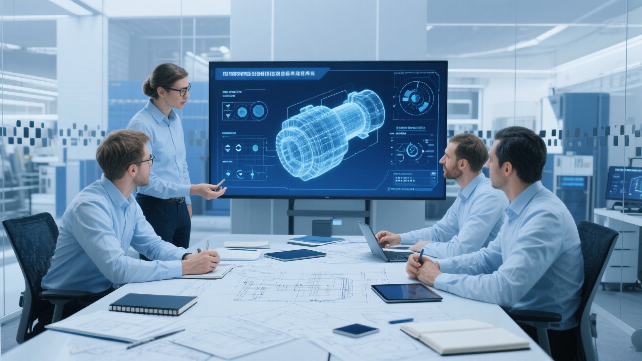 从零搭建制造业产品生命周期管理项目的详细步骤