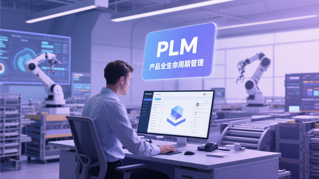 物流企业企业PLM解决方案的10个关键技巧，助你快速上手