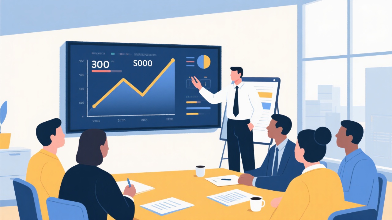 如何高效管理经销商客户？秘诀大公开！