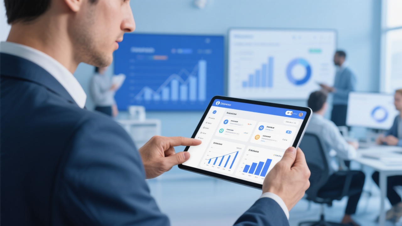 2025年必备：B端线索管理工具选哪个？