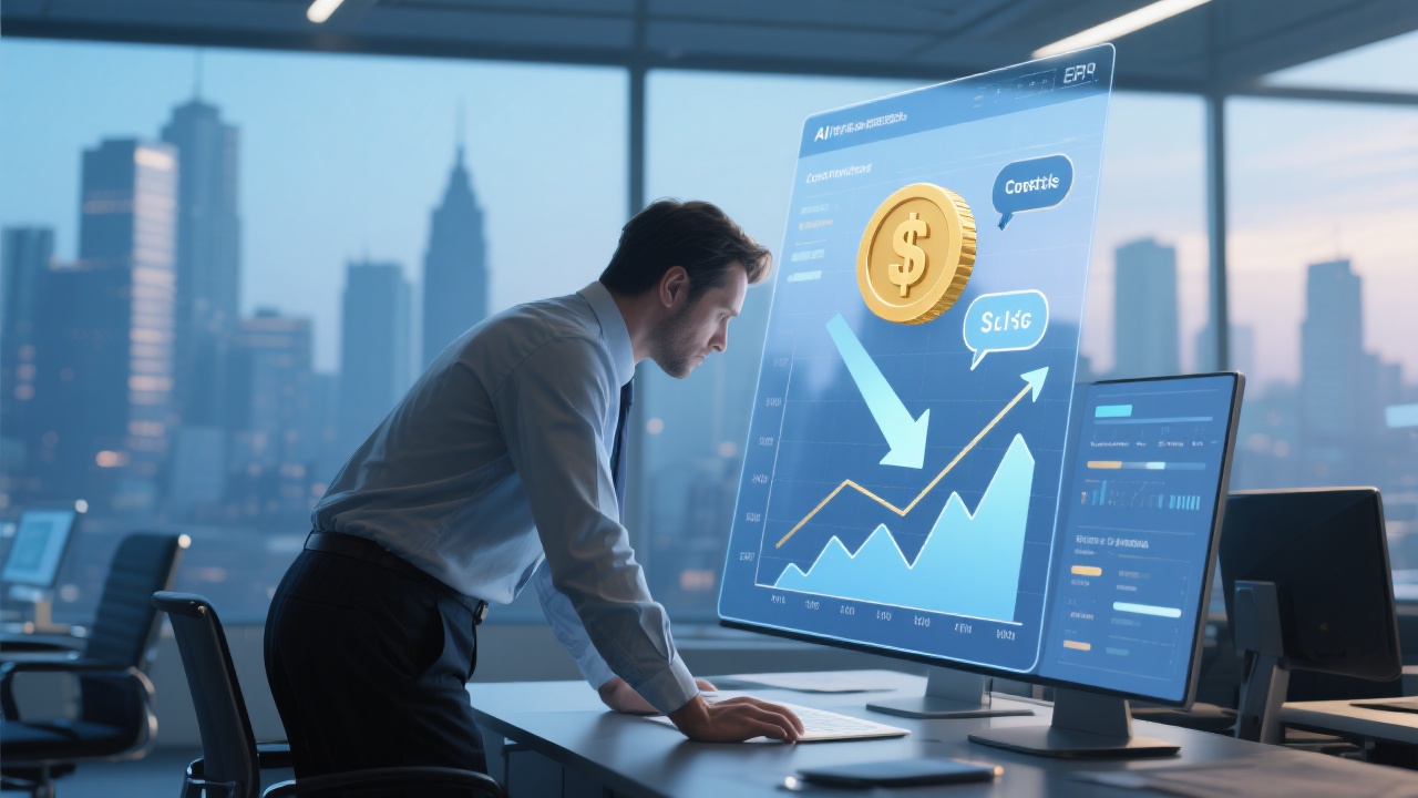 ERP系统成本分析智能深度拓展，企业省钱的秘密武器？