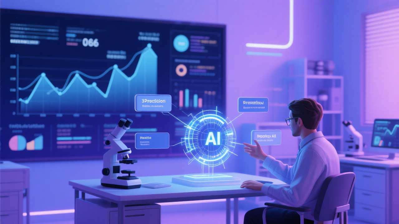 研发物料需求预测模型怎么做？揭秘高效预测技巧！