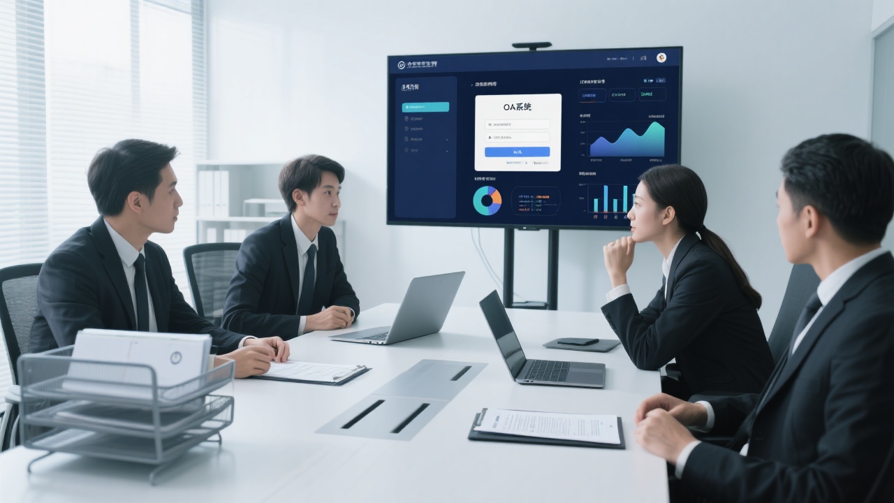 律师事务所需不需要OA系统？看完这篇不再纠结！