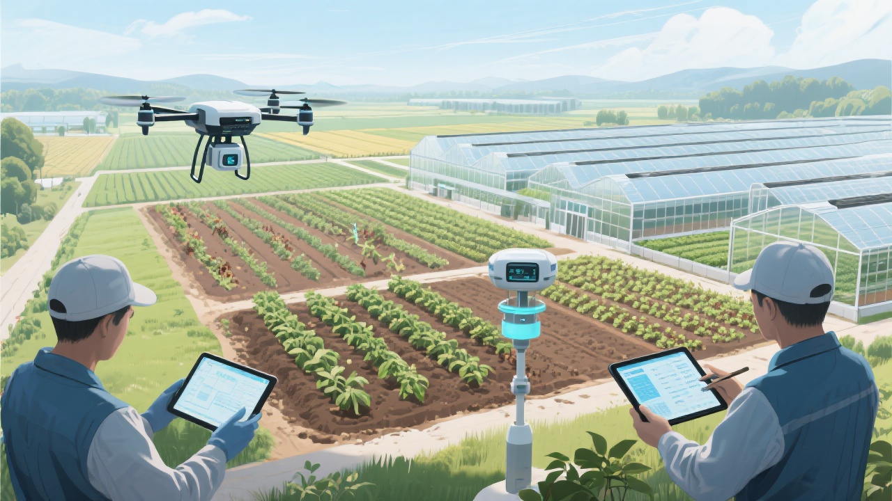 中药材生产管理系统：如何提升效率和品质？