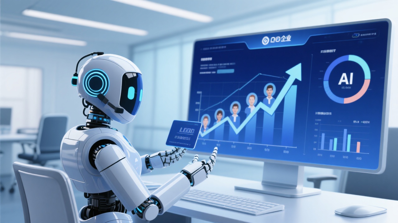 2025年必备！人工智能客户管理系统如何提升业绩？