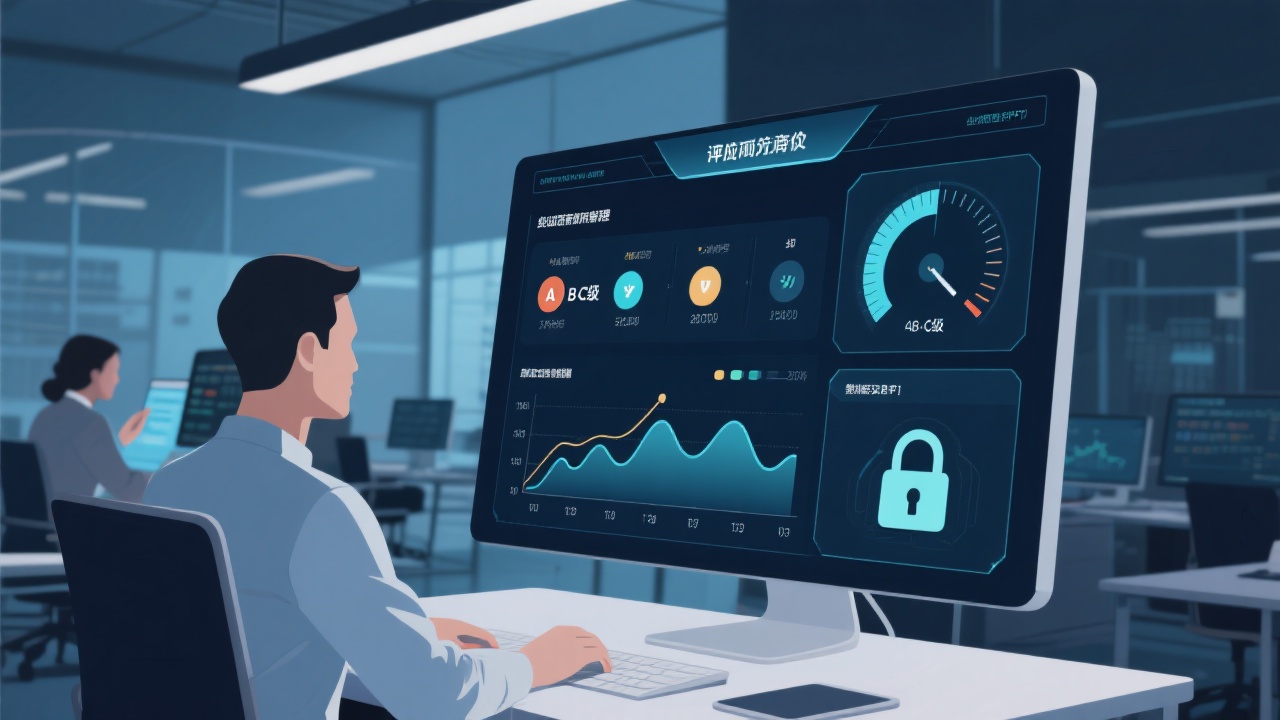 关于供应商评级管理系统的10个常见问题及权威解答