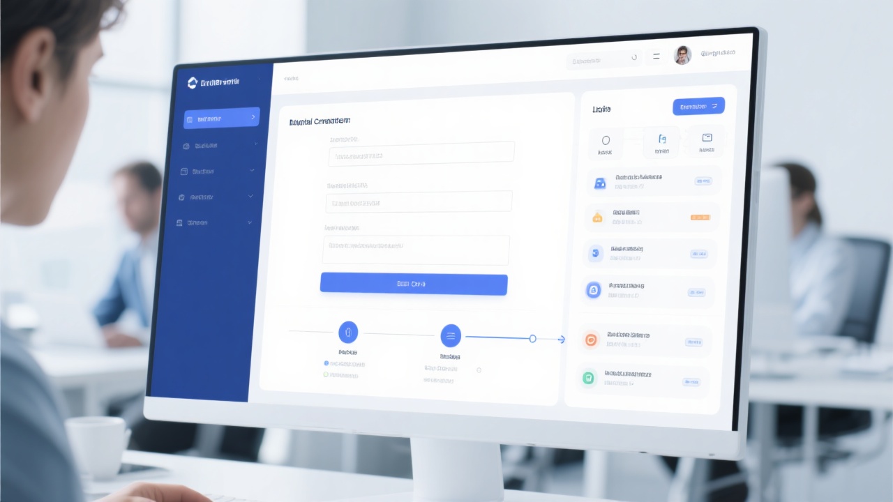 服务工单创建软件有哪些核心功能