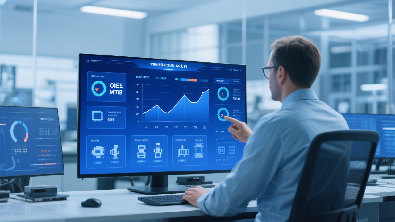 什么是设备绩效分析工具？核心概念与基础解析