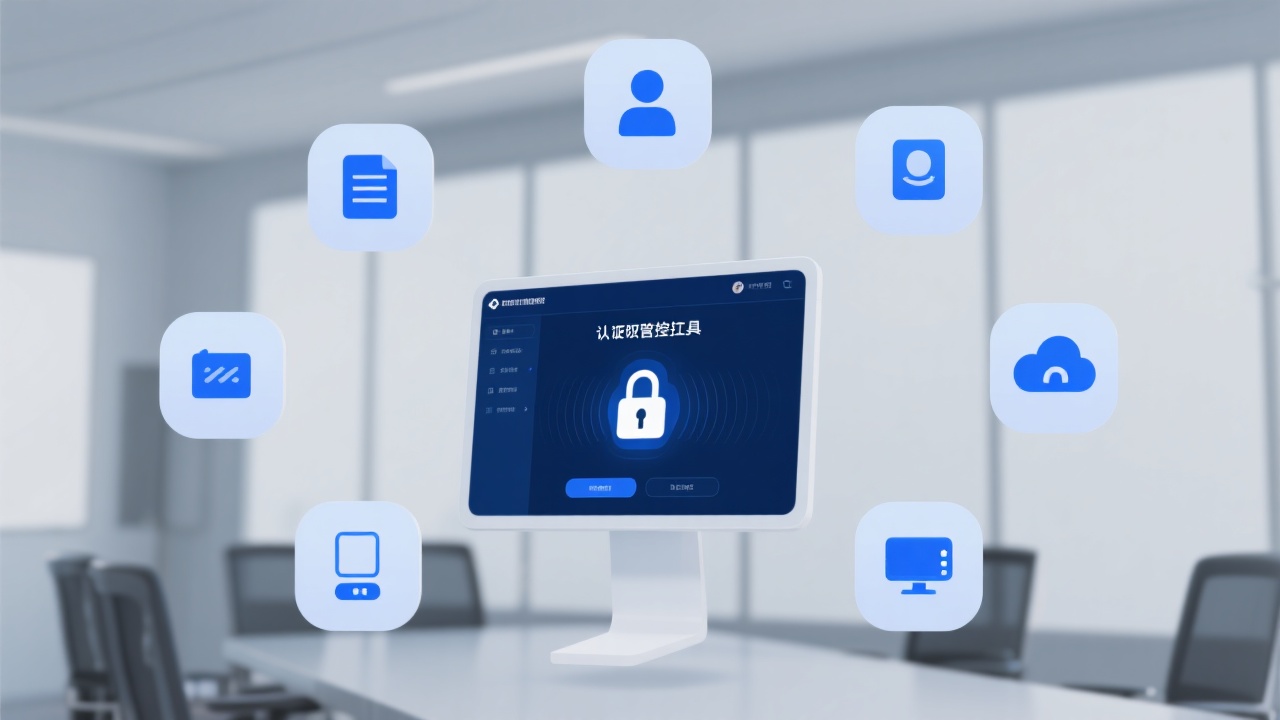 权限管控工具的7大实用场景盘点