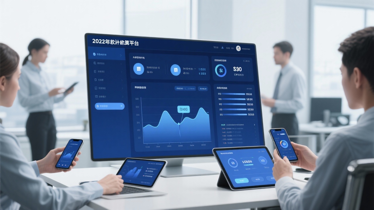 2025年薪酬核算平台的7大实用场景盘点