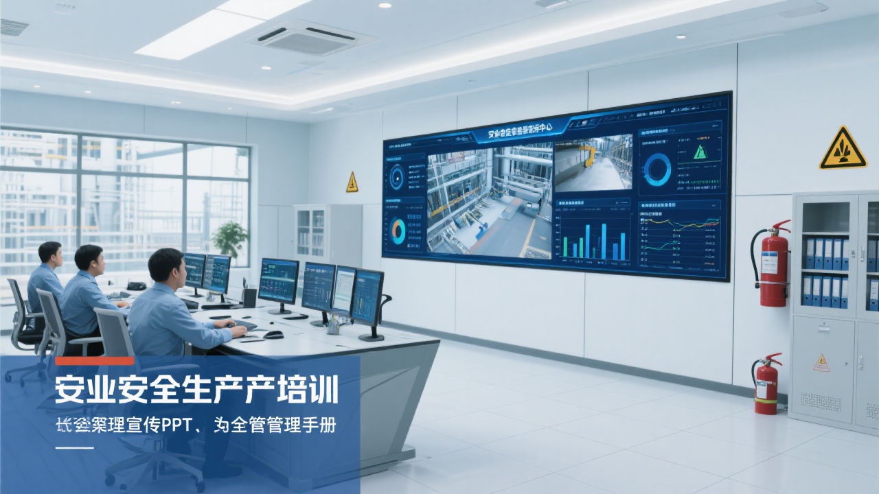 如何快速搭建高效的安全生产管理体系？