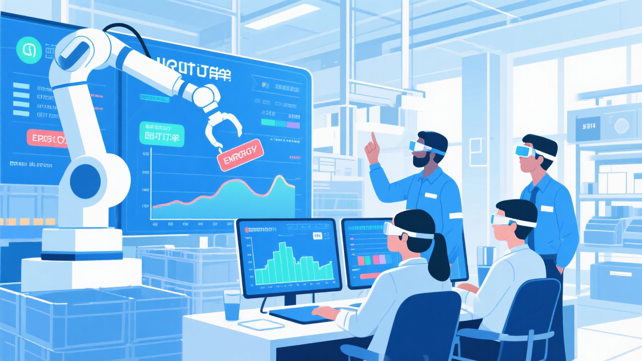 临时订单生产管理系统：如何高效应对突发订单？