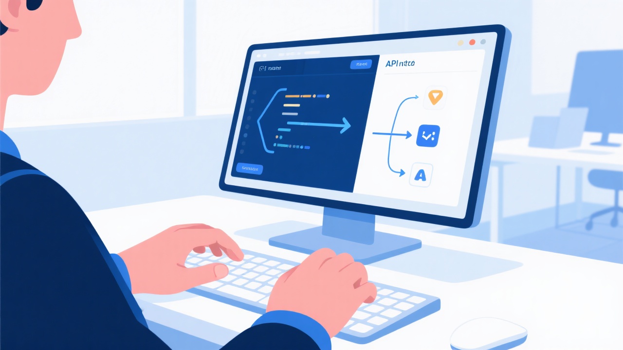 如何快速搞定?开发平台API对接全攻略