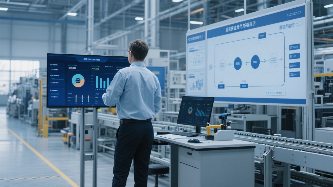 ERP工序不良品返工管控怎么做？高效解决方案揭秘！