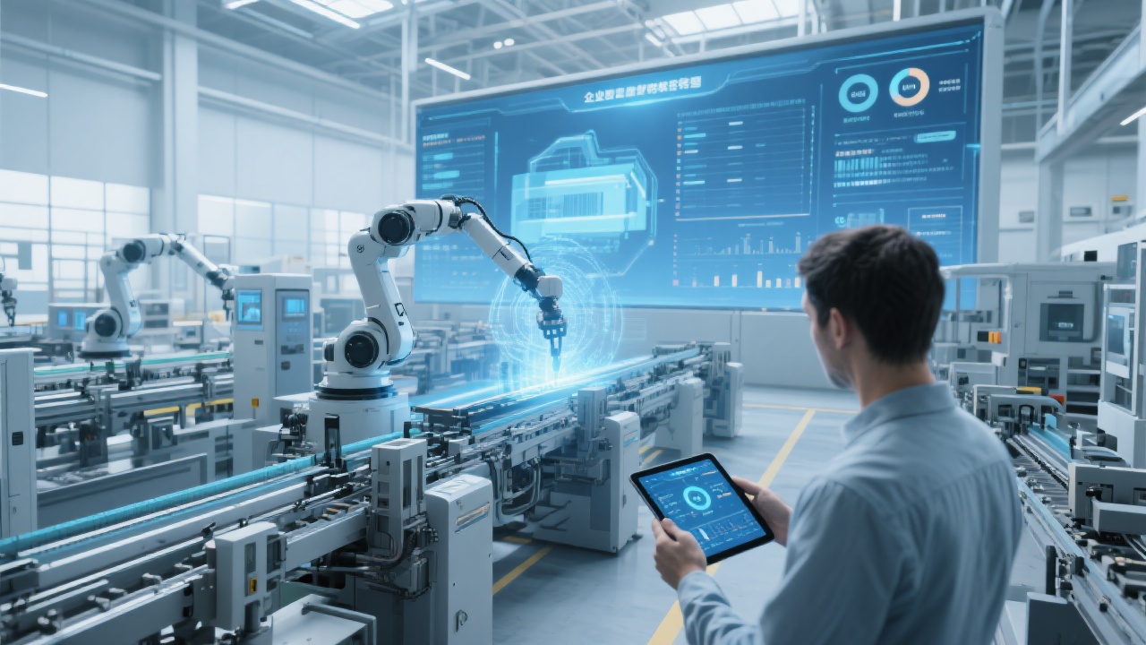 宣城MES生产管理系统：企业高效生产的秘密武器？