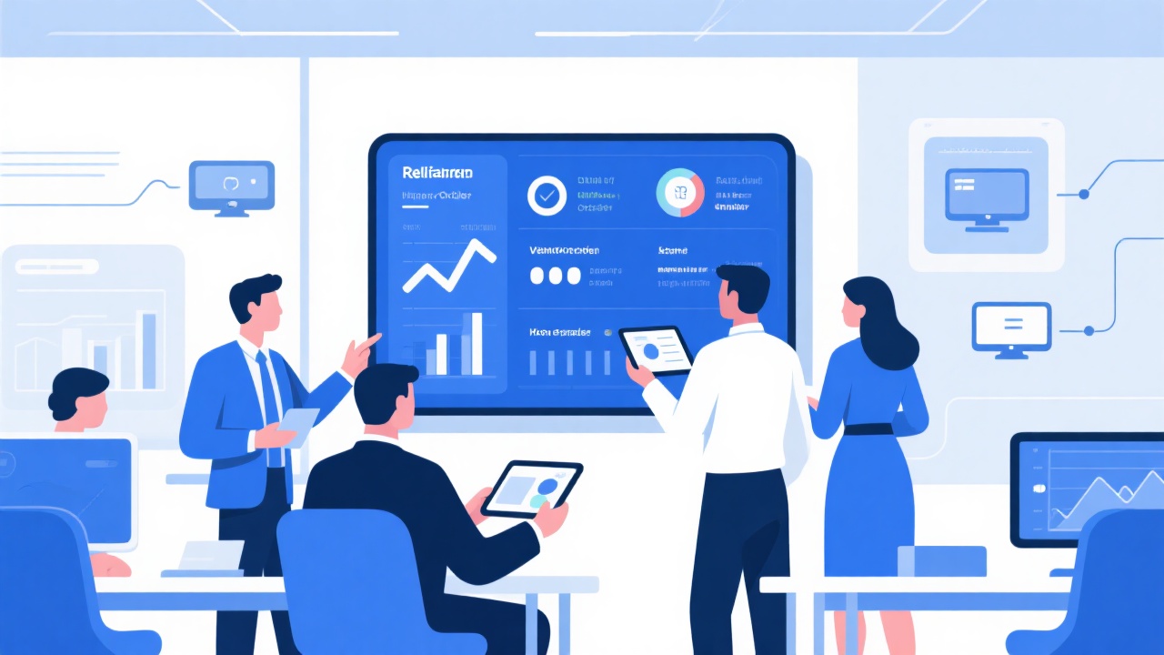 租赁生产管理系统包括哪些功能？企业必备指南！