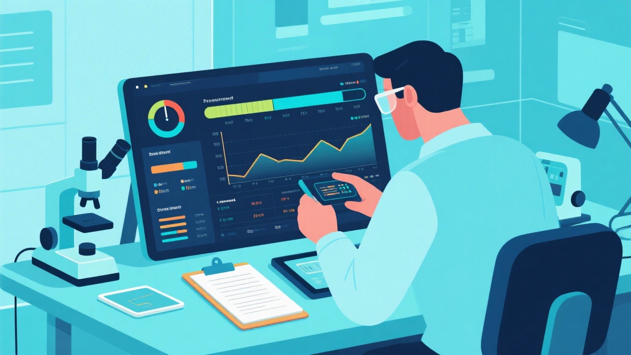 产品测试过程监控记录怎么做？教你轻松掌握高效方法