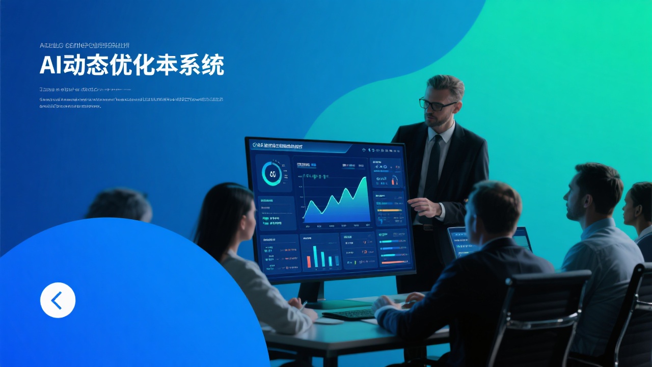 如何用AI动态优化ERP成本？企业降本增效秘诀